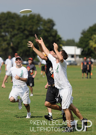 Friday Masters Competition -- 2010 Nationals
