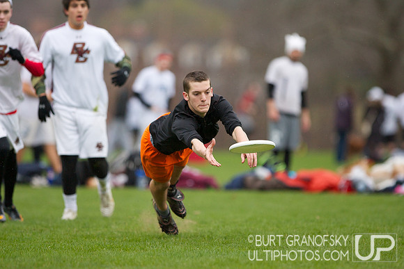 NE Open 2012--Saturday Div II