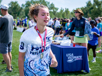USA Ultimate Youth Club Championships 2025