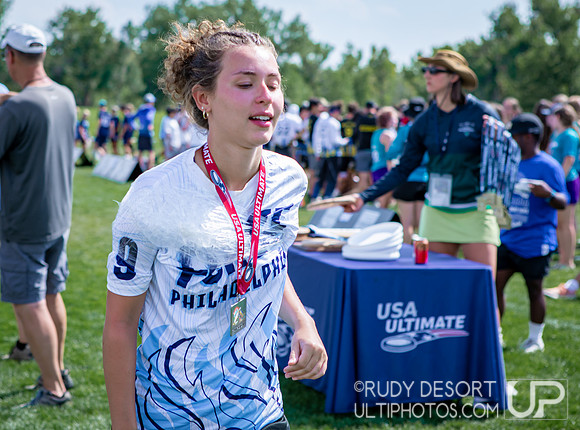 USA Ultimate Youth Club Championships 2025
