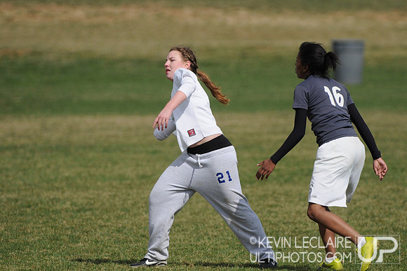 Steakfest Women's Saturday Games