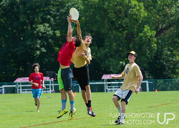 NUTC 2014 Session A