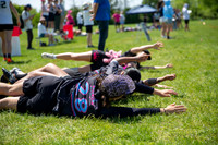 2024 USA Ultimate Division III College Championships