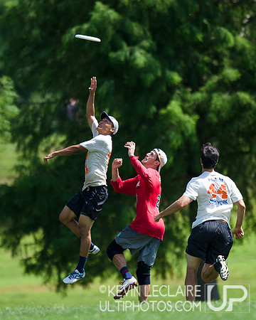 Chesapeake Open 2016 Sunday Action