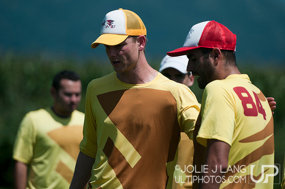 WUCC 2014