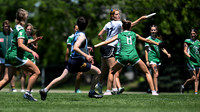 Northampton v Edina - Girls Pool Play - HSNI 2024