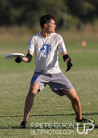 USAU Nationals 2014 Championships