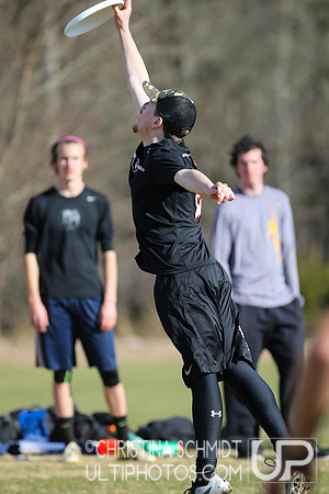 Queen City Tune Up 2015 - Saturday