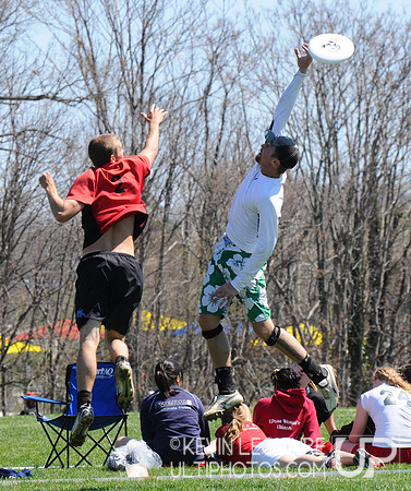 April Fools Fest 2009 Saturday