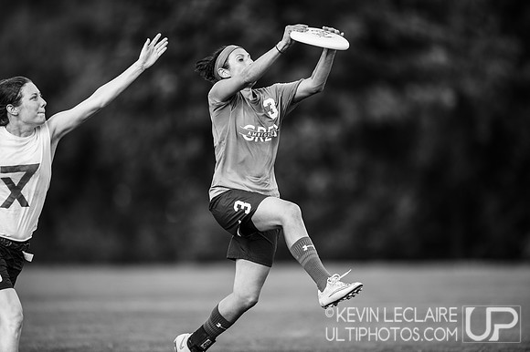 Chesapeake Open 2016 Saturday Action
