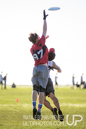 Sean Ryan 2016 Day Two: Open: Game One