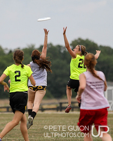 Chesapeake Open