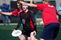 2012 Canadian High School Ultimate Championships