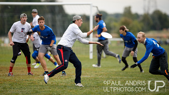 2016 Club National Championships