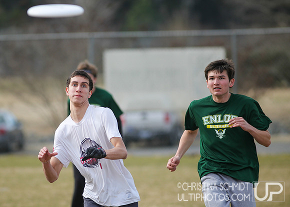 Queen City Tune Up 2015 - Saturday