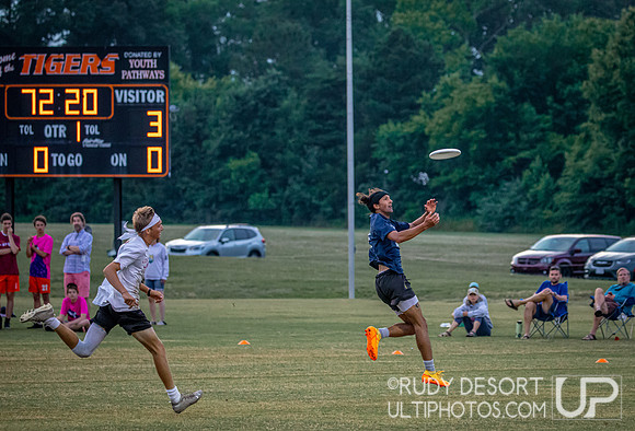 2022 High School National Invite