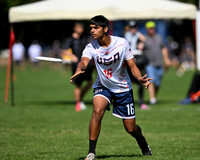 USA U20 Open vs Germany U20 Open - WJUC 2022