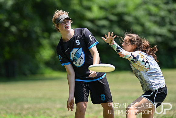 PADA YCC Warm-up
