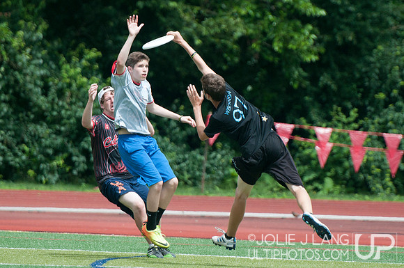 CUT Camp Session I 2014