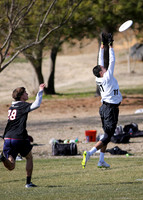 Queen City Tune Up 2015 - Saturday