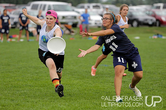 Saturday - YCC 2014