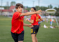 2024 High School National Invite (HSNI)