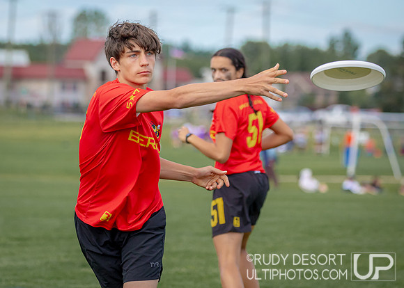 2024 High School National Invite (HSNI)