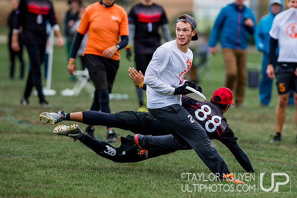 USA Ultimate Club National Championships