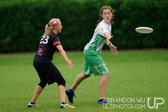 WJUC Day 2 - Tuesday