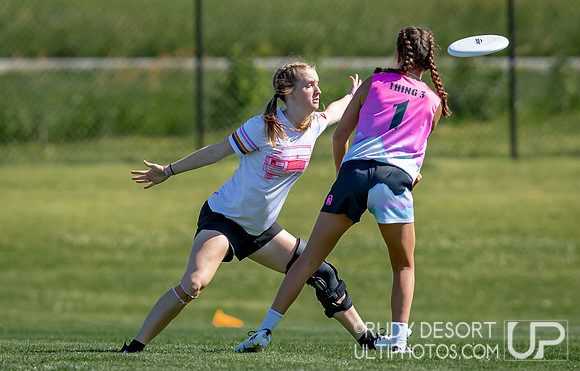 2024 High School National Invite (HSNI)