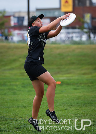 Monday Highlights USA Ultimate YCC 2022