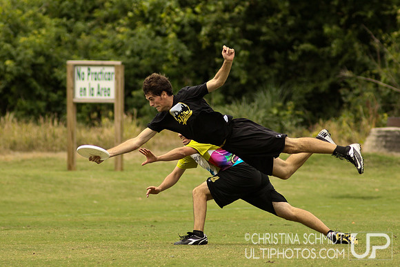 Saturday Preview -- 2012 D-I Southeast Regionals