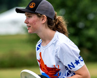 US Open YCC 2022 Saturday