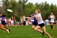 2025 YCC Saturday R3 U20G Action