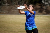 Juniors League Play -- 3/09/14