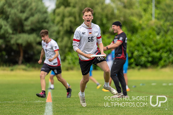 WJUC Monday Round 2