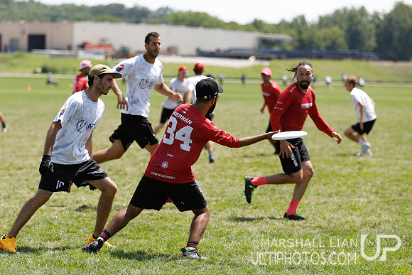 WUCC Day 6 Round 4