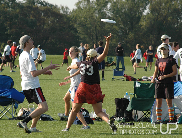 BRDM @ Regionals 2006