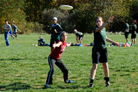 Clique B Fall 2008 Tourney