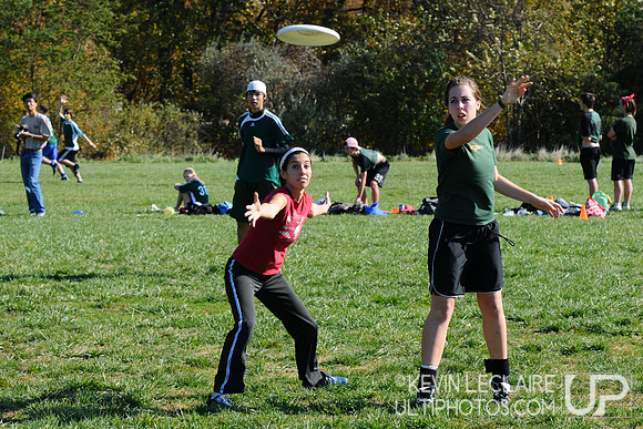 Clique B Fall 2008 Tourney