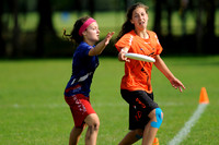 OEYUC Girls' Finals - Friday
