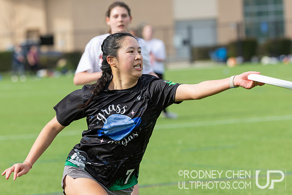 2025 Santa Clara Presidents Day Tournament