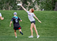 2024 USA Ultimate Youth Club Championships