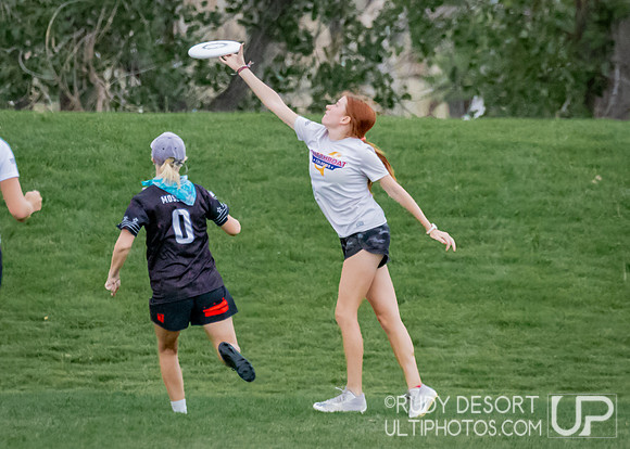 2024 USA Ultimate Youth Club Championships