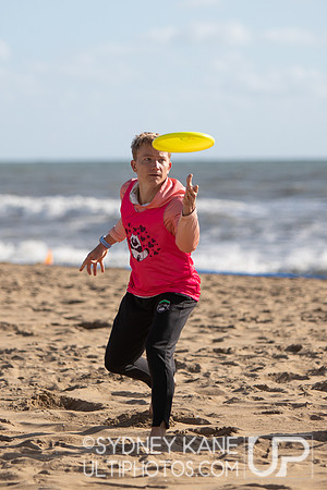 Saturday - 2024 Beach Championships
