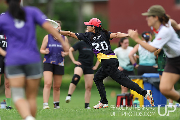 2025 Boston Invite