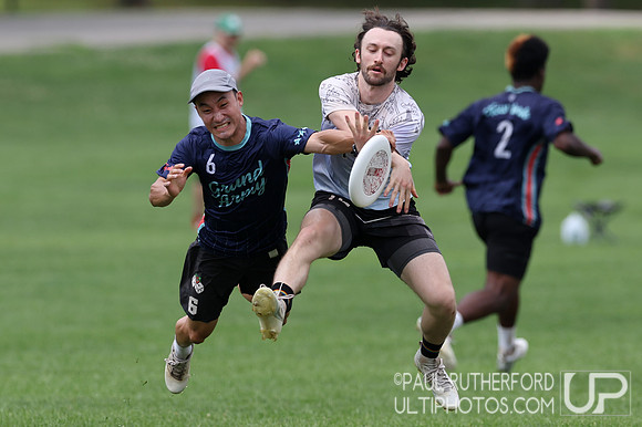 2025 Boston Invite