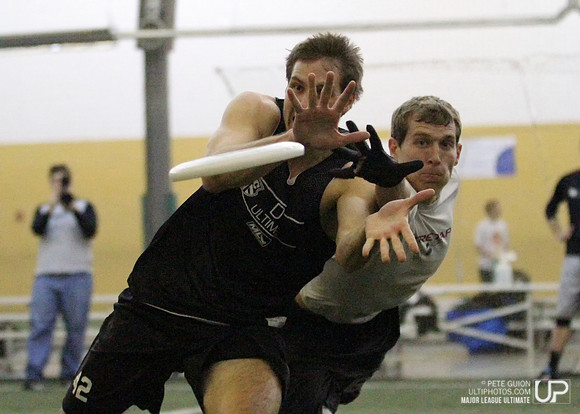 DC Current's first combine for 2014