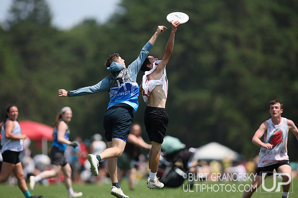 Boston Invite 2025