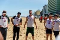 Saturday - 2025 Beach Championships